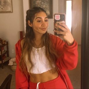 Meet your Posher, Natalia